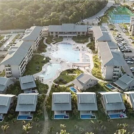 Flat Muro Alto Beach Class Ecolife Порту-де-Галиньяш Экстерьер фото