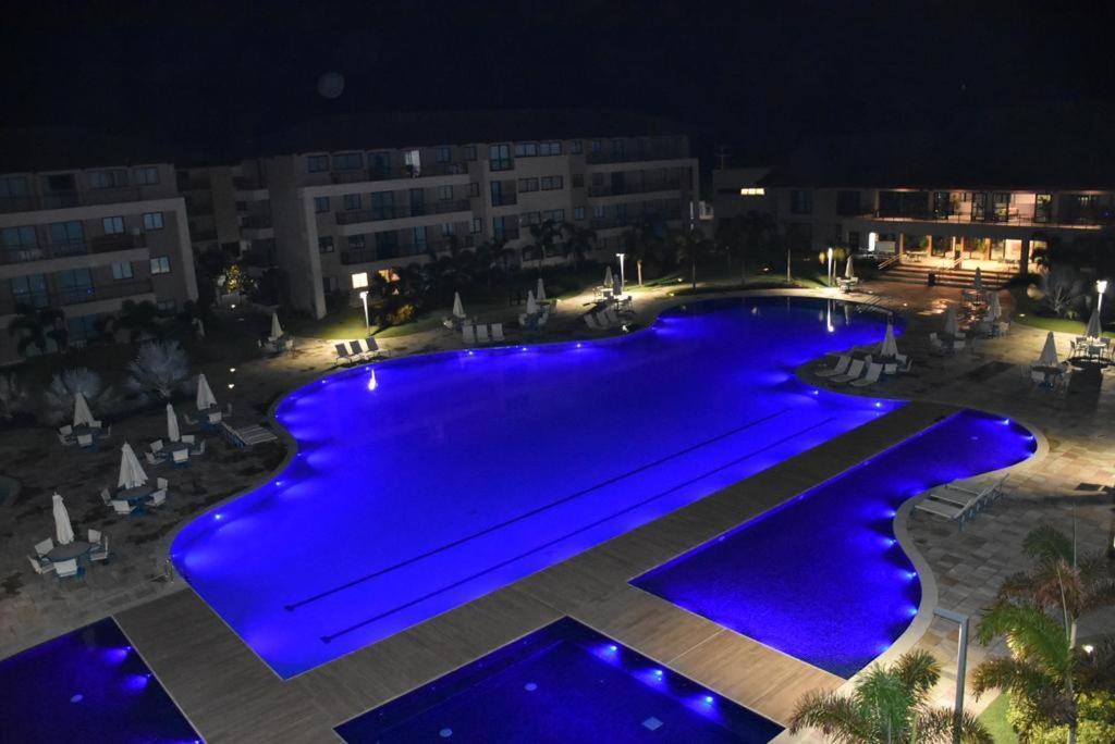 Flat Muro Alto Beach Class Ecolife Порту-де-Галиньяш Экстерьер фото